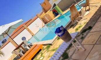 Imagem 7: CÓD: 2032. Casa com Porteira para Venda na Praia do Ceará