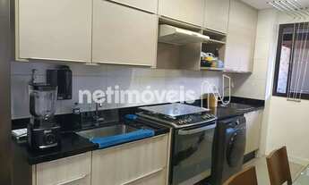 Imagem 7: Venda Apartamento 2 quartos Santa Efigênia Belo Horizonte