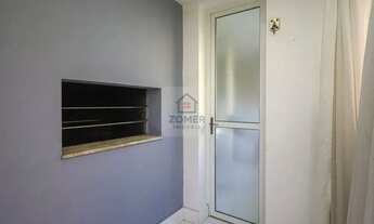 Imagem 6: Apartamento com 110 metros 3 quartos 2 vagas no bairro Auxiliadora - Porto Alegre - RS