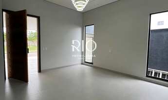 Imagem 4: Casa com 3 suítes no Con. Swiss Park em Rio Branco Acre