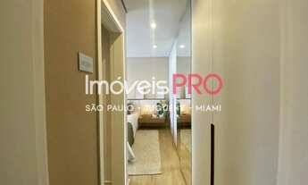 Imagem 6: LANÇAMENTO EM MOEMA