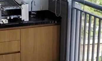 Imagem: Apartamento para Locação em São Paulo