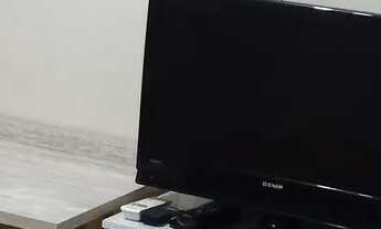 Imagem 4: TEMPORADA Kitinet mob.c/ar split