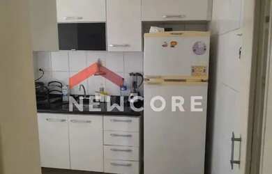 Imagem 14: Apartamento em Travessa Rita Joaquina de Lima - Vila Euclides - São Bernardo do Campo/SP