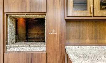 Imagem 5: Apartamento Garden para alugar no Petrópolis