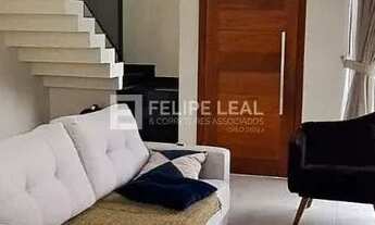 Imagem 2: Casa em São João do Rio Vermelho - Florianópolis