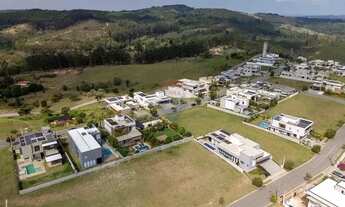 Imagem 7: Terreno Plano à Venda no Condomínio Campo de Toscana em Vinhedo, SP
