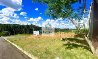 Imagem: Terreno esquina lago do sol, lote 500 metros