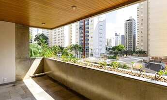 Imagem 5: Apartamento à venda com 4 suítes no Cambuí, Campinas