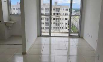 Imagem 4: Aluga-se apartamento no condomínio estilo ponta negra