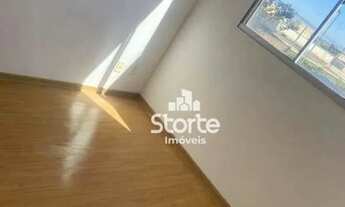 Imagem 7: Apartamento com 2 dormitórios à venda, 48 m² por R$ 170.000,00 - Gávea Sul - Uberlândia/MG
