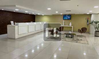 Imagem: Conjunto para alugar, 339 m² por R$ 42.755,00/mês