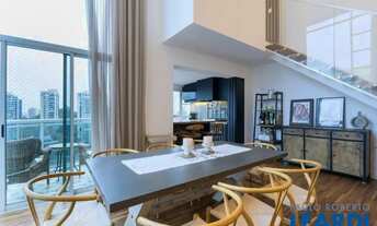 Imagem 4: APARTAMENTO - JARDIM MORUMBI - SP