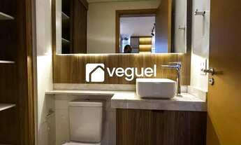 Imagem 6: Apartamento Cobertura para venda com 100 m² no bairro Nova Aliança em Ribeirão Preto/SP