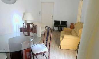 Imagem: Apartamento para Venda - 63m², 2 dormitórios