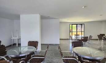 Imagem 4: Apartamento 4 suítes, a 150m da av.Getulio Vargas