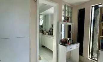 Imagem 6: VENDO APARTAMENTO DUPLEX NO ED JOSUÉ FREIRE COM 2 QUARTOS - BATISTA CAMPOS