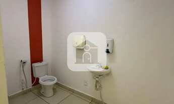 Imagem 4: Cômodo comercial para locação no bairro Umuarama