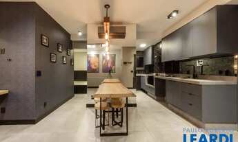 Imagem 3: APARTAMENTO - MOEMA PÁSSAROS - SP