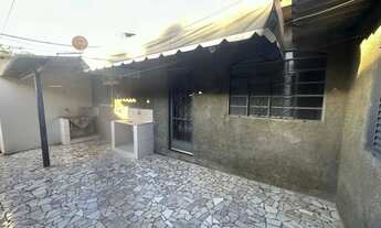 Imagem: Casa para Locação em Presidente Prudente