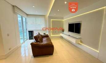 Imagem 3: Apartamento com 2 quartos e 2 vagas à venda no Bigorrilho