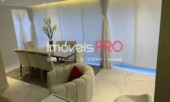 Imagem 7: Campo Belo - 100 m2 - 3 dormitórios - 1 suíte - 2 vagas + deposito