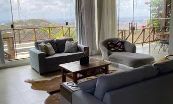 Imagem 4: Propriedades em Serra de São Bento e Monte das Gameleiras