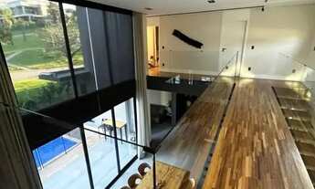 Imagem 5: CASA EM CONDOMÍNIO - ALPHAVILLE - SP