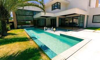 Imagem 5: Sobrado à venda em Campinas, Alphaville Campinas, com 4 quartos, com 693.65 m², Alphaville