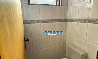 Imagem 4: Sala, 40 m² - venda por R$ 240.000,00 ou aluguel por R$ 1.980,26/mês - Santa Paula - São C