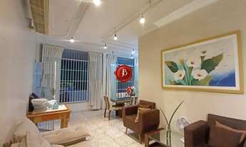 Imagem 7: Casa São Jorge | 257m², 3 Quartos sendo 2 Suítes, Edícula