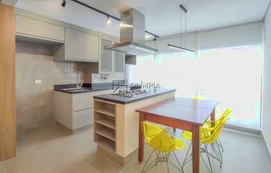 Imagem 2: Aluguel Apartamento 2 Dormitórios - 63 m² Perdizes