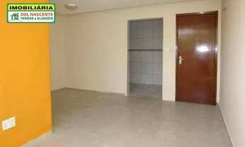 Imagem 7: Apartamento com 3 dormitórios para alugar, 65 m² por R$ 1.489,66/mês - Edson Queiroz - For