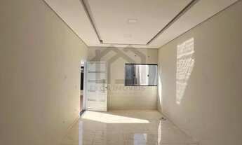 Imagem 7: Imóvel para venda com 80 metros quadrados com 2 quartos em Conjunto Aero Rancho - Campo Gr