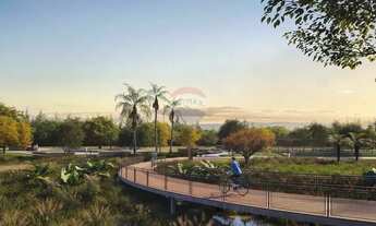 Imagem 5: Lançamento - Terra Nova Bairro Reserva - Lotes de 300 m²