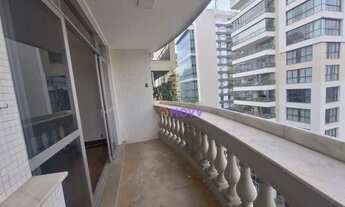 Imagem 2: Apartamento à venda, 158 m² por R$ 1.190.000,00 - Icaraí - Niterói/RJ