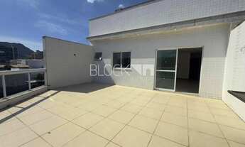 Imagem 4: Recreio dos Bandeirantes