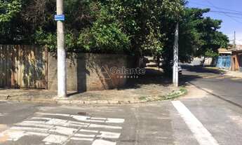 Imagem: Terreno - São Bernardo - Campinas