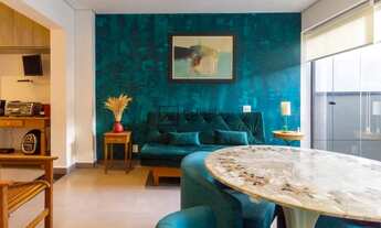 Imagem 5: Aluguel Apartamento 2 Dormitórios - 90 m² Pinheiros