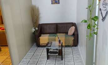 Imagem: Kitinet para mulher