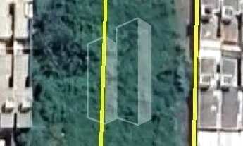 Imagem 2: Área à venda em Parque João Braz - Cidade Industrial - Goiânia por R$350mil