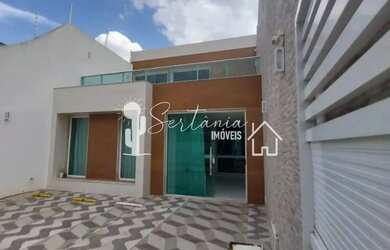 Imagem 6: Casa para Venda com Excelente Localização na Rua Floriano Peixoto 129 Centro Sertânia/PE