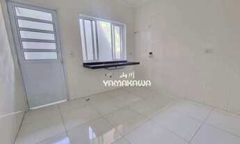 Imagem: Sobrado com 3 dormitórios à venda, 96