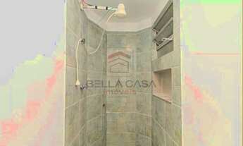 Imagem 3: Apartamento Bela Vista com 36m², 1 dormitório suíte