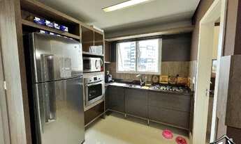 Imagem 5: Réveillon 2026 - Apartamento c/ 3 Quartos (AR) - 4 Quadras Mar - Praia Grande