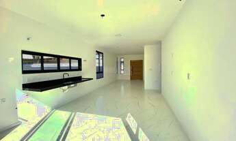 Imagem 6: Casa de 3 quartos a venda em condomínio fechado no bairro São Pedro / Vina Del Mar