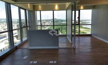 Imagem: Sala comercial no Trend City Offices