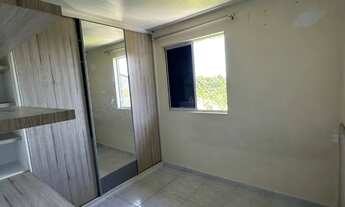 Imagem 2: Apartamento na Serraria residencial Iracema