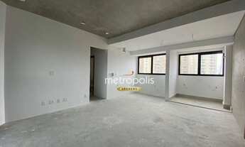 Imagem 2: Apartamento à venda, 68 m² por R$ 1.154.000,00 - Jardim - Santo André/SP