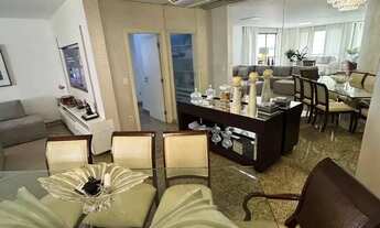 Imagem 6: Imóvel para venda tem 340 metros quadrados com 4 quartos em Duque de Caxias - Cuiabá - MT